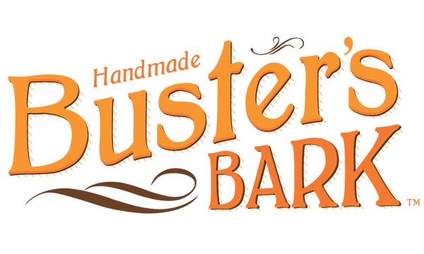 Buster's Bark logo